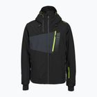 Men's ski jacket CMP 34W4667 nero