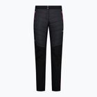 Women's ski trousers CMP 39T0056 nero / festival