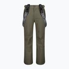 Men's ski trousers CMP 3W17397N olive