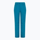 Women's ski trousers CMP 3W20636 teal