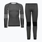 Thermal underwear set CMP 34Y3807 nero