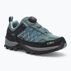 Men's CMP Rigel Low Fitgo mineral green trekking boots