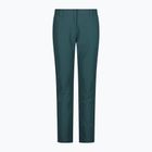 Women's trekking trousers CMP 32T4146 Unlimitech Stretch trek green