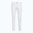 Women's softshell trousers CMP Long 3A11266 bianco
