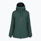 Women's ski jacket CMP 34W4006 trek green