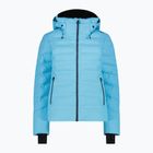 Women's ski jacket CMP 34W4006 topazio
