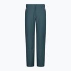 Women's ski trousers CMP 3W18596N trek green