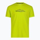 CMP Men's T-shirt 30T5057 acido