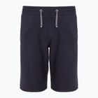 Children's shorts CMP 35D7774 Bermuda black / blue