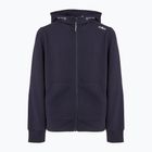 Children's sweatshirt CMP 35D7784 Fix Hood black / blue