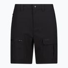 CMP men's shorts 35T5357 Bermuda anthracite