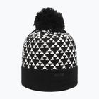 Women's winter hat CMP 5505809 Knitted nero