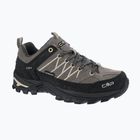Women's trekking boots CMP Rigel Low Wp deserto/arena