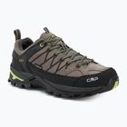 Men's trekking boots CMP Rigel Low deserto/apple