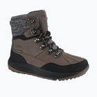 Women's snow boots CMP NYF Waterproof deserto
