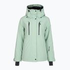 Women's ski jacket CMP 34W3926 jade