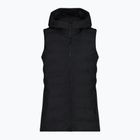Women's gilet CMP 35K3636 Fix Hood nero