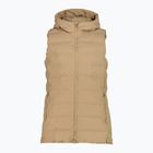Women's gilet CMP 35K3636 Fix Hood cookie