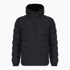 Men's insulated jacket CMP 35K3697 Fix Hood nero