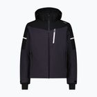Men's ski jacket CMP 35W0077 Zip Hood antracite