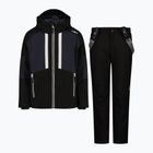 Children's ski set CMP 35W0294 antracite