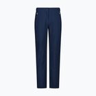 Women's ski trousers CMP 3W18596N blue ink
