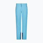 Women's ski trousers CMP 3W18596N topazio