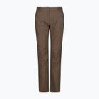 Women's trekking trousers CMP 32T7426 toffee