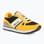 Ellesse Daley men's shoes yellow/ black