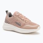 Ellesse women's shoes Sam rose gray