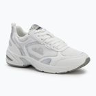 Ellesse women's shoes Crystal total white