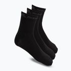 Rollerblade Skate Socks 3 Pack black 06A90300100