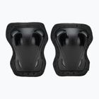 Rollerblade Skate Gear Knee protectors black