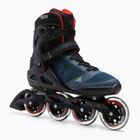 Men's Rollerblade Macroblade 90 skates navy blue 07100400 K47