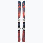 Nordica downhill skis NAVIGATOR 85 + TP2LT11 FDT blue 0A1286OB 001