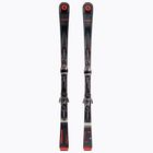 Blizzard Thunderbird R15 + TPX 12 downhill skis black 8A1034AH001