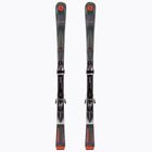 Blizzard Thunderbird R13 + TPX 12 downhill skis black 8A1036AL001