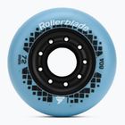 Rollerblade Apex XC 72 mm/80A rollerblade wheels 4 pcs light blue