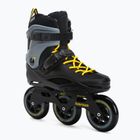 Rollerblade RB 110 3WD men's roller skates black 07061300 S25