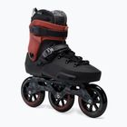 Rollerblade Twister 110 men's roller skates black 07220900 741