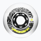 Rollerblade wheels Rollerblade Hydrogen Spectre 76 mm/85A 4 pcs white