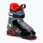 Children's ski boots Nordica Speedmachine J1 black/anthracite/red