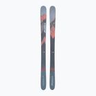 Nordica ENFORCER 94 Flat grey-red downhill skis 0A230800001