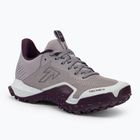 Women's hiking boots Tecnica Magma 2.0 S grey-purple 21251500005