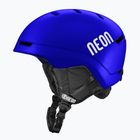 Ski helmet Neon Summit blue royal/white