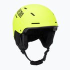 Ski helmet Neon Alpha yellow/black