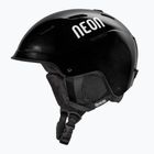 Ski helmet Neon Alpha black/white