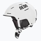 Ski helmet Neon Alpha white/black