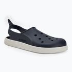 BOATILUS Cloggy junior sandals cobalt/white