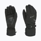 Men's Level Freelander Ski Gloves Gore-Tex black